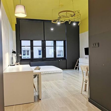Kosciuszki Apart Apartment Wroclaw Luaran gambar