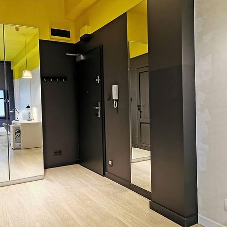 Kosciuszki Apart Apartment Wroclaw Luaran gambar