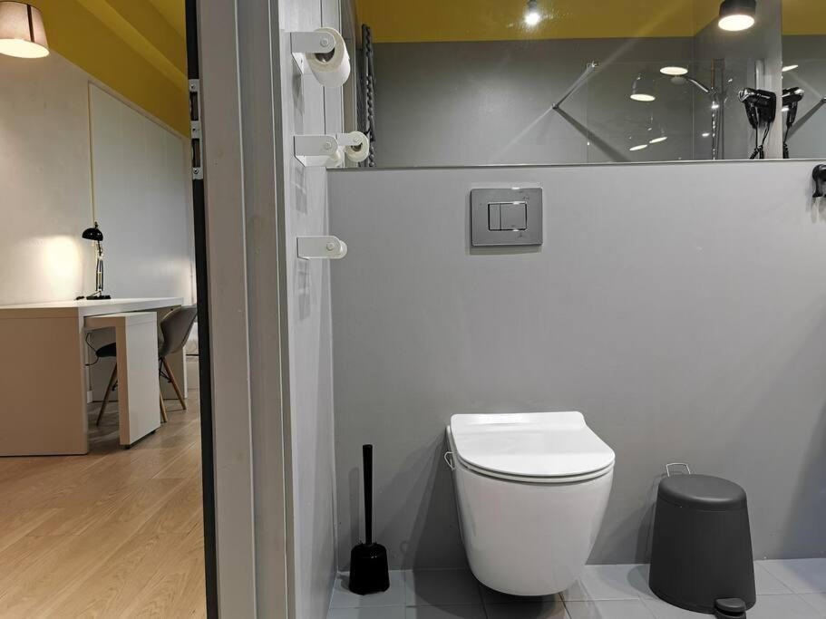 Kosciuszki Apart Apartment Wroclaw Luaran gambar