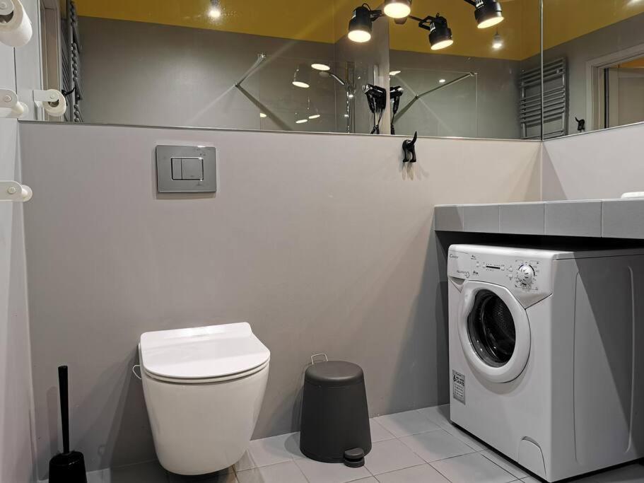 Kosciuszki Apart Apartment Wroclaw Luaran gambar