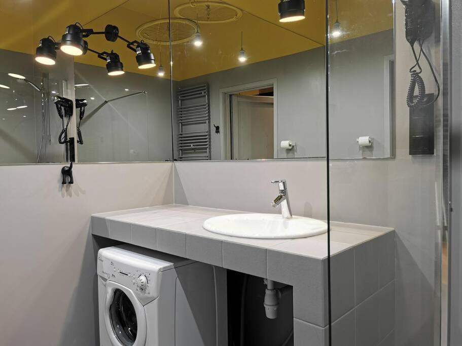 Kosciuszki Apart Apartment Wroclaw Luaran gambar