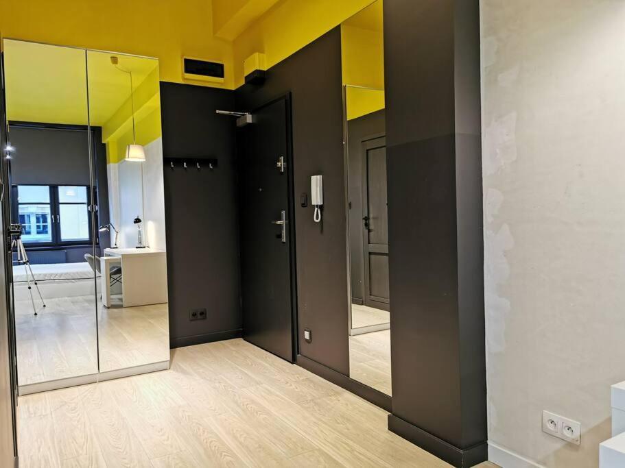 Kosciuszki Apart Apartment Wroclaw Luaran gambar